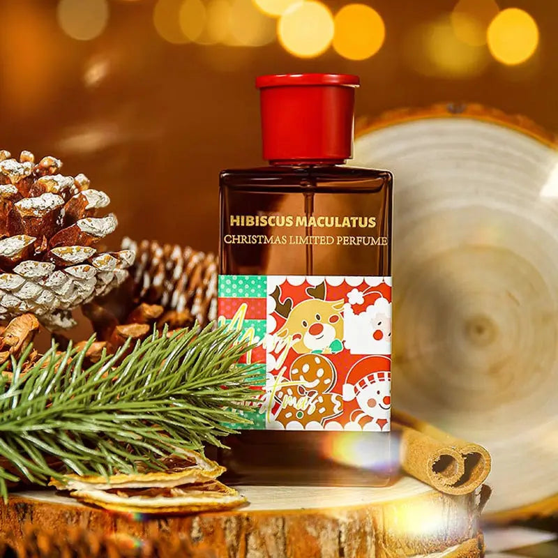 Gourmet Musk Eau de Toilette Spray – 50ml, Mixed Floral & Woody Notes