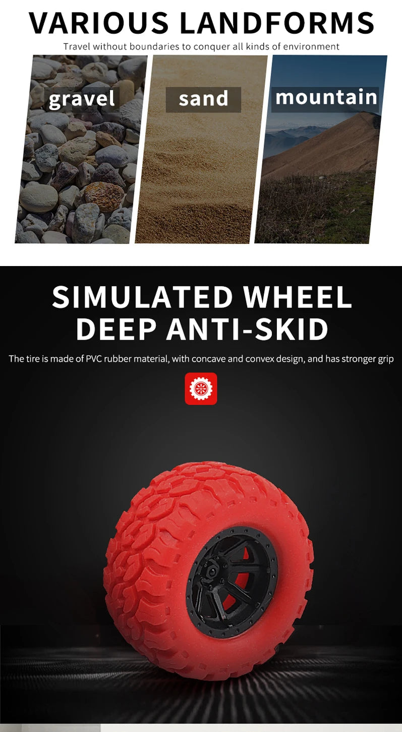 Safe Kids’ Pull-Back Car – Inertia Motion, Fall-Resistant Toy Vehicle