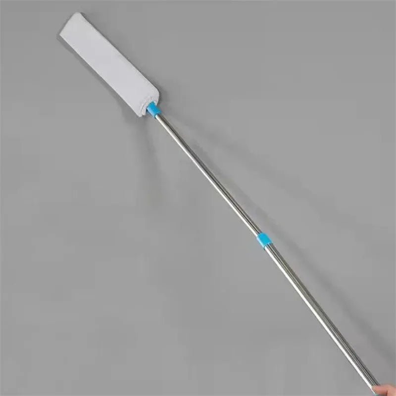 Telescopic Duster Brush – Long-Handle Gap Cleaner for Bedside & Sofa, Dust Removal Tool