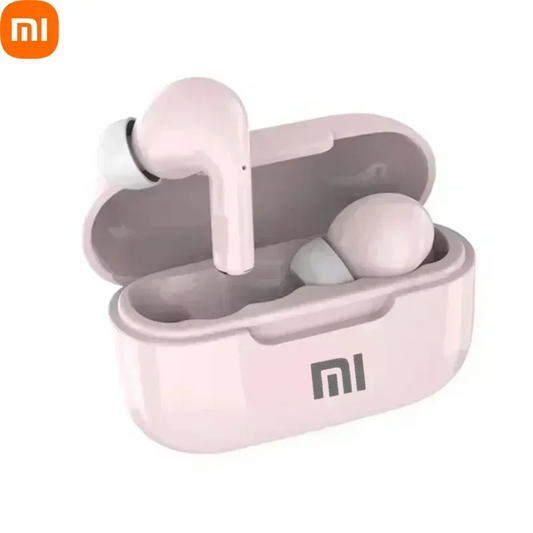 Xiaomi True Wireless Earbuds with Mic – Sport-Ready Bluetooth Headphones