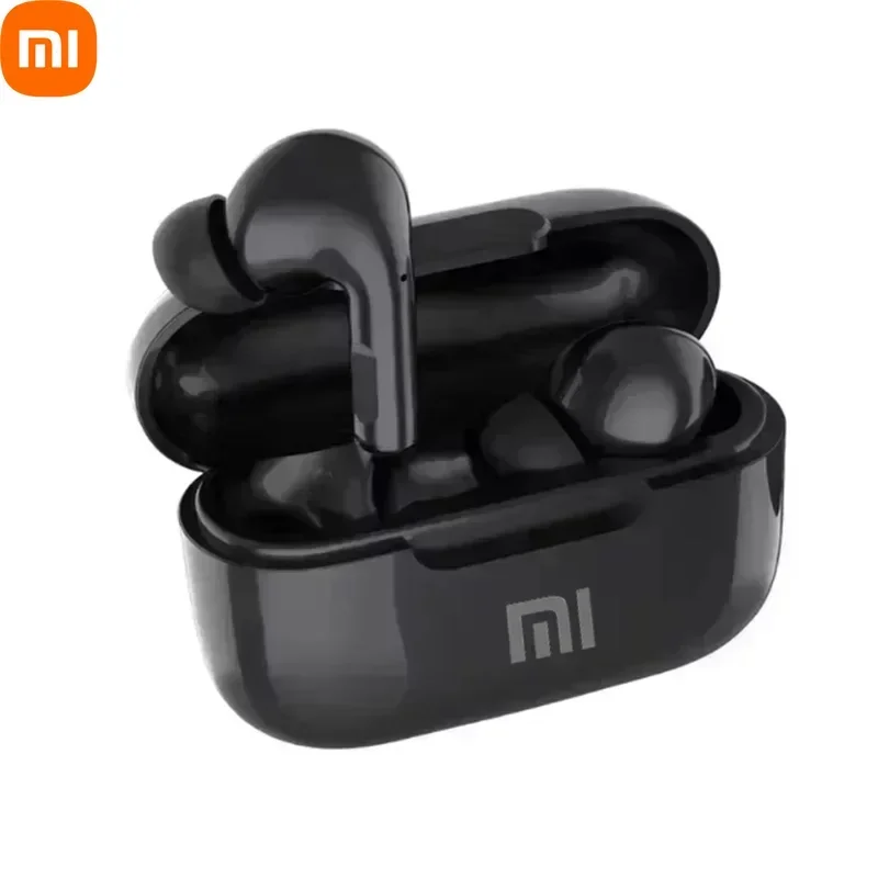 Xiaomi True Wireless Earbuds with Mic – Sport-Ready Bluetooth Headphones