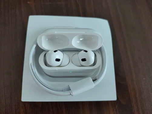 Original AirPods Pro2: USB-C Type Wireless Headphones, Bluetooth Earphones