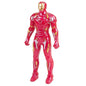 17 cm Marvel Anime Figures — Spider-Man, Hulk, Iron Man Action Figures for Kids