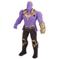 17 cm Marvel Anime Figures — Spider-Man, Hulk, Iron Man Action Figures for Kids