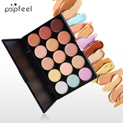 Valentine’s Day Gift Set: POPFEEL Makeup Kit for Girls & Women
