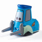 Lightning McQueen & Mater Alloy Diecast Cars 1:55 – Jackson Storm Vehicle Toy