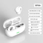 T75 Bone Conduction Headphones – Wireless Bluetooth 5.3, HiFi Sound, Waterproof