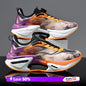 Running Shoes for Marathon Training — Men, Breathable & Lightweight