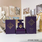 90ml Niche Unisex Initio Perfume – Long-Lasting Oriental Woody Scent