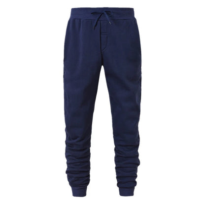 Men’s Casual Jogger Sweatpants – Sports Pants for Running, Gym & Workout