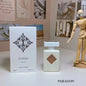 90ml Niche Unisex Initio Perfume – Long-Lasting Oriental Woody Scent