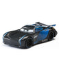 Lightning McQueen & Mater Alloy Diecast Cars 1:55 – Jackson Storm Vehicle Toy