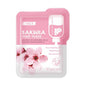 Collagen Overnight Wrapping Facial Mask — Korean Night Care, Deep Hydration, 75ml