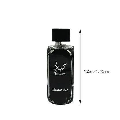 100ml Original High Quality Musk Hombre Cologne Men's Perfume Long Lasting Eau De Parfum Body Spray Perfumes De Mujer