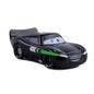 Cars 1:55 Die-Cast Toy Cars (Disney Pixar) – Lightning McQueen, Chick Hicks, The King, Jackson Storm