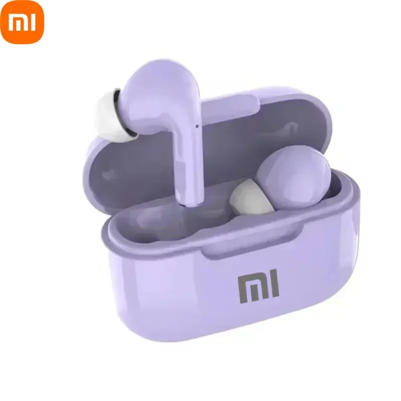 Xiaomi True Wireless Earbuds with Mic – Sport-Ready Bluetooth Headphones