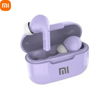 Xiaomi True Wireless Earbuds with Mic – Sport-Ready Bluetooth Headphones