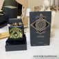 90ml Niche Unisex Initio Perfume – Long-Lasting Oriental Woody Scent