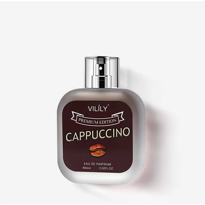 Chocolate Perfume Brand New Musk Arabian High Quality Long-lasting Light Fragrance Fresh Charm Ladies Dating Pheromone Fragrance