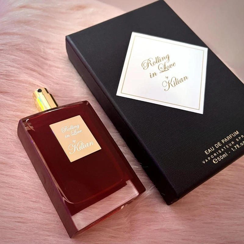 Unisex luxury in a 100 ml bottle — warmth of vanilla, depth of woods for Women & Men