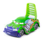 Lightning McQueen & Mater Alloy Diecast Cars 1:55 – Jackson Storm Vehicle Toy