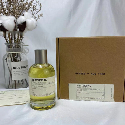 Unisex 100ml Fragrance – Fresh Arabian Cologne, High-Quality & Long-Lasting