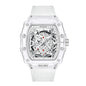 Fashionable Men’s Watch — BK134 Barrel Design, Waterproof Sports Clock