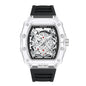 Fashionable Men’s Watch — BK134 Barrel Design, Waterproof Sports Clock