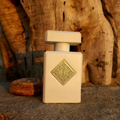 90ml Niche Unisex Initio Perfume – Long-Lasting Oriental Woody Scent