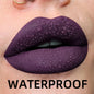 Matte Velvet Lip Gloss Collection – 19 Colors (Waterproof Liquid Lipstick & Lip Gloss)