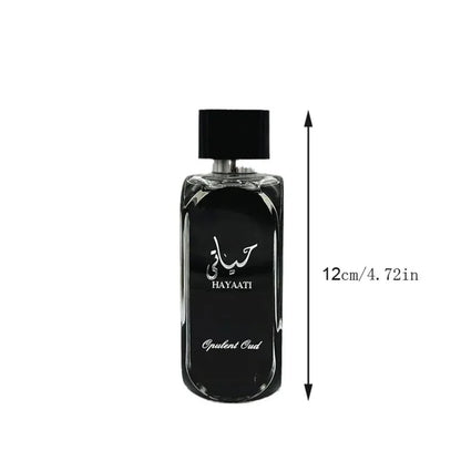 100ml Original High Quality Musk Hombre Cologne Men's Perfume Long Lasting Eau De Parfum Body Spray Perfumes De Mujer
