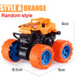 Kids’ Pull-Back Toy Car – Off-Road SUV, Four-Wheel Drive, Racing Gift