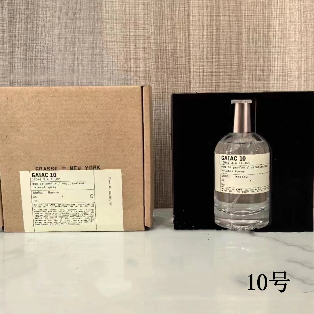 Unisex 100ml Fragrance – Fresh Arabian Cologne, High-Quality & Long-Lasting