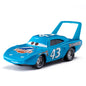 Lightning McQueen & Mater Alloy Diecast Cars 1:55 – Jackson Storm Vehicle Toy
