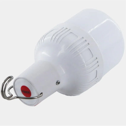 USB Rechargeable Outdoor LED Lamp — High Brightness, Camping & Fishing Lantern
