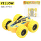Safe Kids’ Pull-Back Car – Inertia Motion, Fall-Resistant Toy Vehicle
