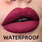Matte Velvet Lip Gloss Collection – 19 Colors (Waterproof Liquid Lipstick & Lip Gloss)