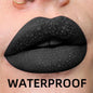 Matte Velvet Lip Gloss Collection – 19 Colors (Waterproof Liquid Lipstick & Lip Gloss)