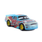 Cars 1:55 Die-Cast Toy Cars (Disney Pixar) – Lightning McQueen, Chick Hicks, The King, Jackson Storm