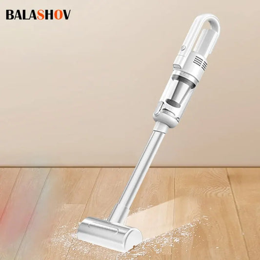 15000Pa Multifunctional Wireless Handheld Vacuum—Powerful HEPA Car & Home Cleaner