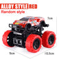 Kids’ Pull-Back Toy Car – Off-Road SUV, Four-Wheel Drive, Racing Gift