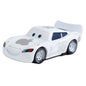Cars 1:55 Die-Cast Toy Cars (Disney Pixar) – Lightning McQueen, Chick Hicks, The King, Jackson Storm