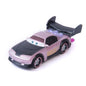 Lightning McQueen & Mater Alloy Diecast Cars 1:55 – Jackson Storm Vehicle Toy