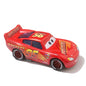 Cars 1:55 Die-Cast Toy Cars (Disney Pixar) – Lightning McQueen, Chick Hicks, The King, Jackson Storm