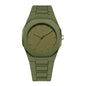 New Modern Creative Aura Watch Creative Design Waterproof Energy Watches for Men