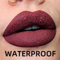 Matte Velvet Lip Gloss Collection – 19 Colors (Waterproof Liquid Lipstick & Lip Gloss)