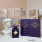90ml Niche Unisex Initio Perfume – Long-Lasting Oriental Woody Scent