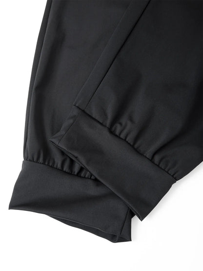 1/2/3 Piece Men’s Jogging Pants — Sports Fit, Zip Pockets, Quick-Dry