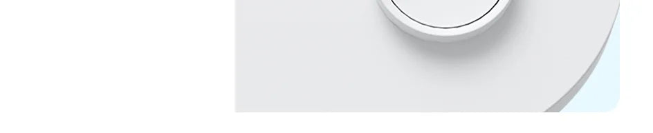 JISULIFE Portable Desk Fan – Ultra-Quiet USB Rechargeable with 4 Speeds