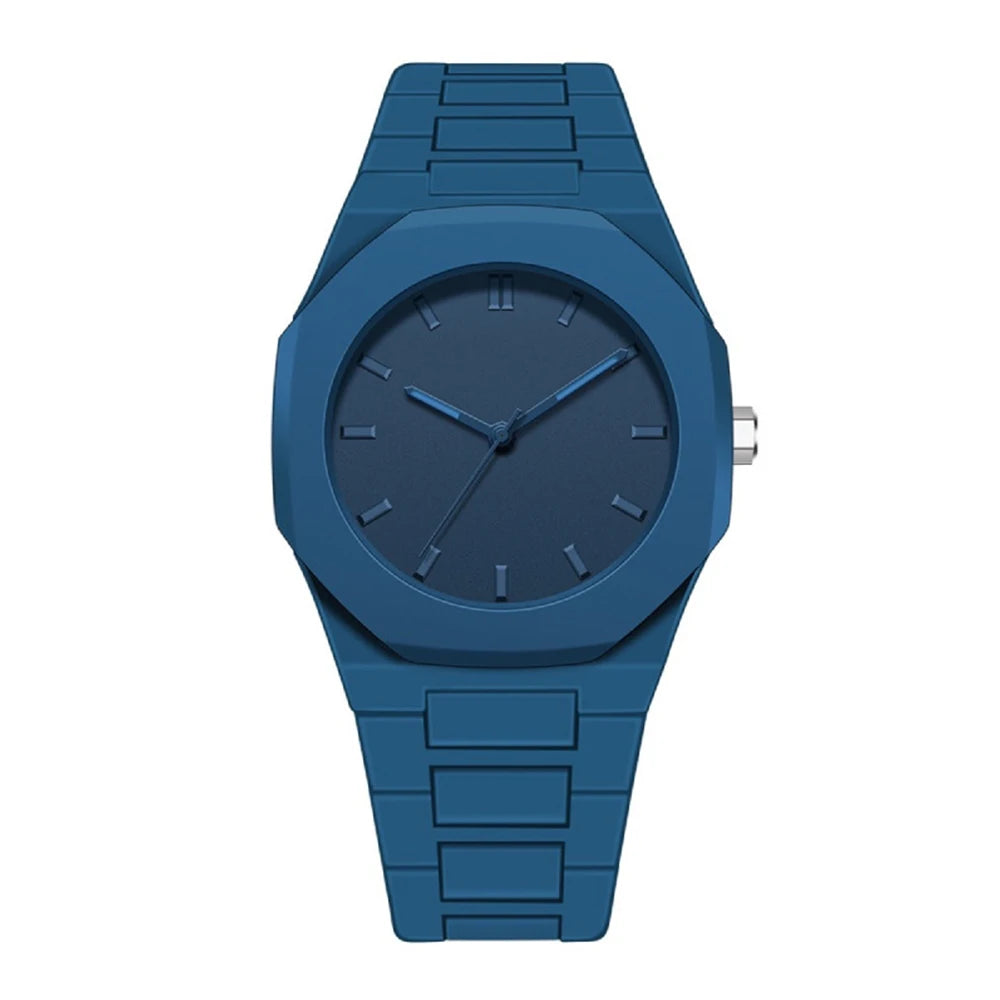 New Modern Creative Aura Watch Creative Design Waterproof Energy Watches for Men